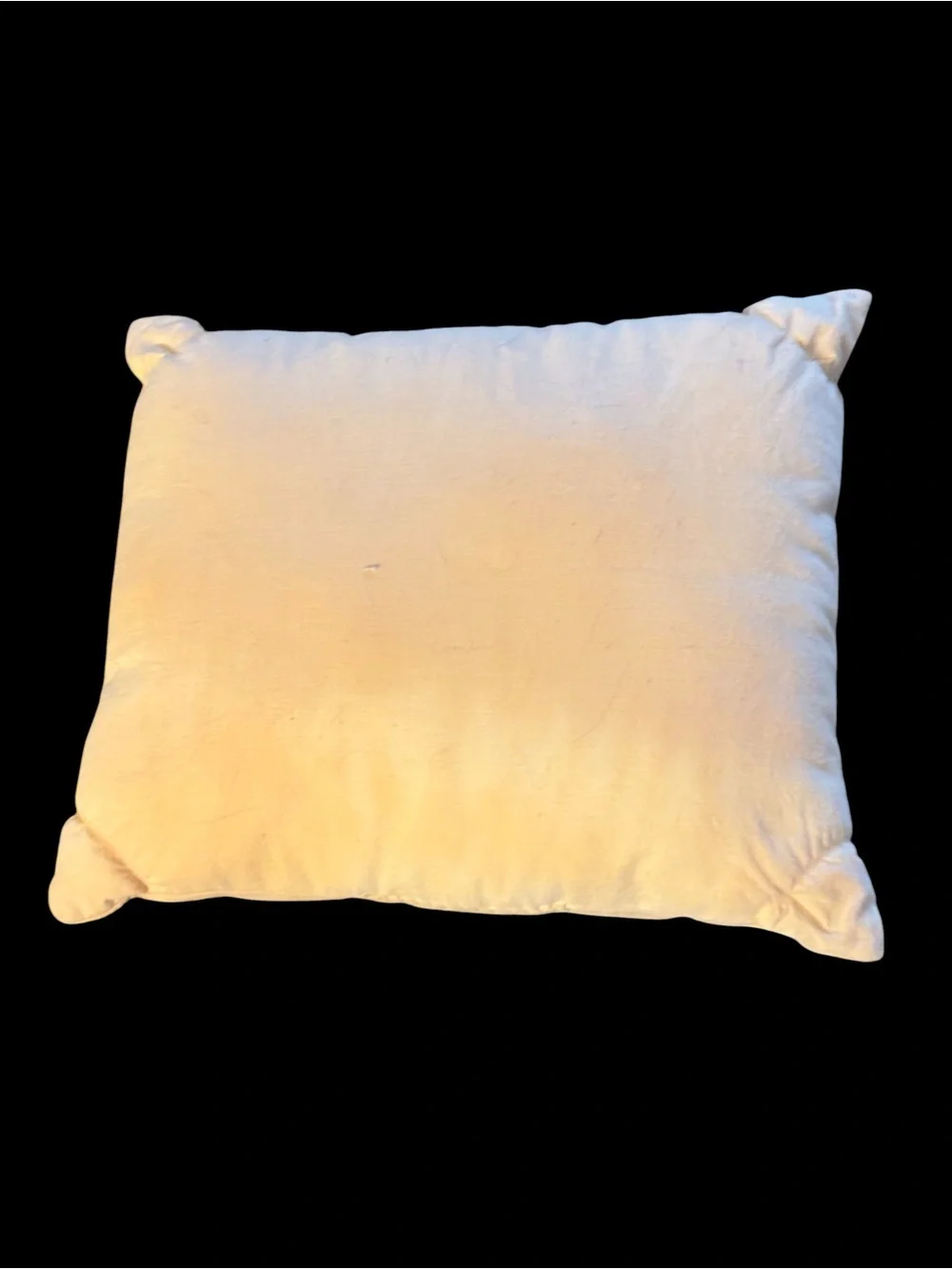 N/A cream primitive